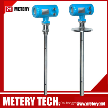 Diesel oil tank level transducer